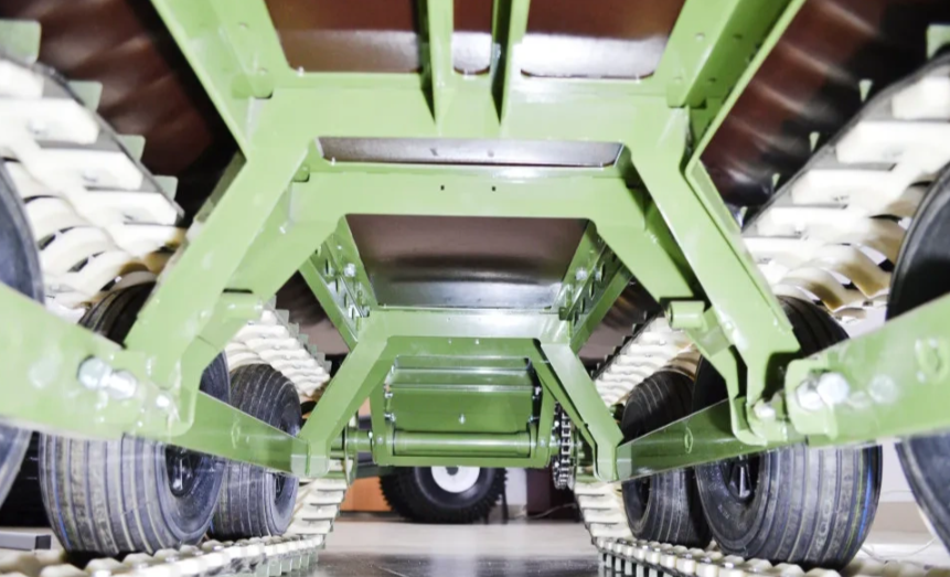 Мотобуксировщик вездеход KOiRA T9 R (понижающий редуктор) в Нижнем Тагиле