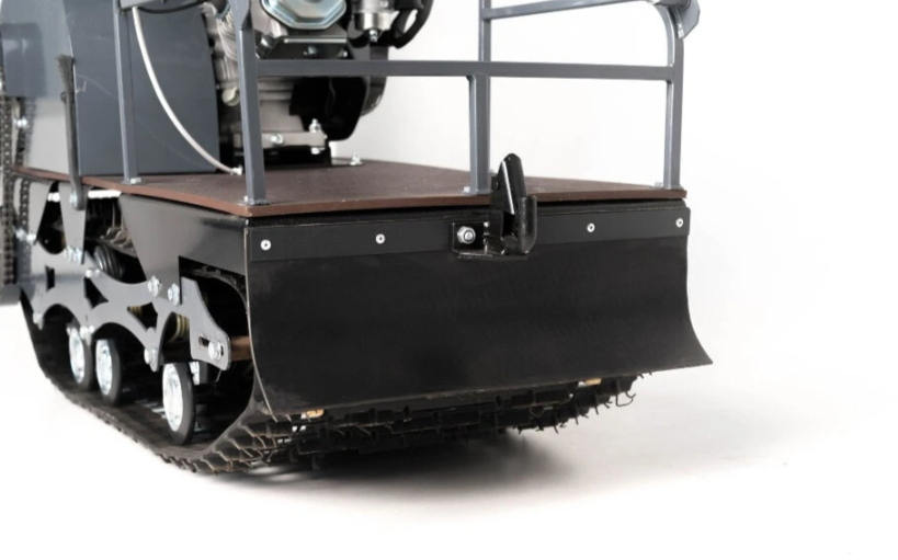 Мотобуксировщик ОНЕГО 500 15 FRONT LIMITED в Нижнем Тагиле