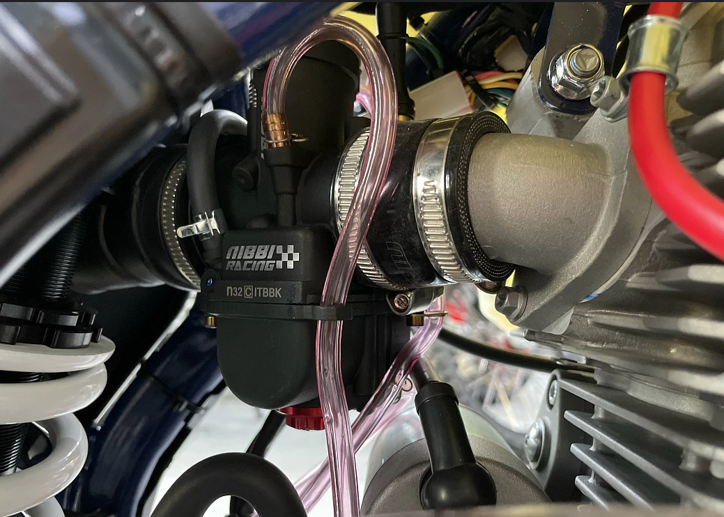 Мотоцикл Progasi RACE 300 AIR PRO SPORT в Нижнем Тагиле