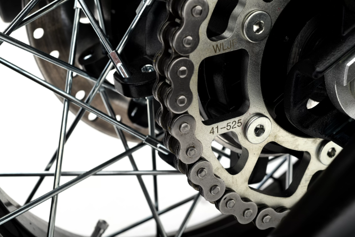 Мотоцикл GAOKIN GK 1200 в Нижнем Тагиле