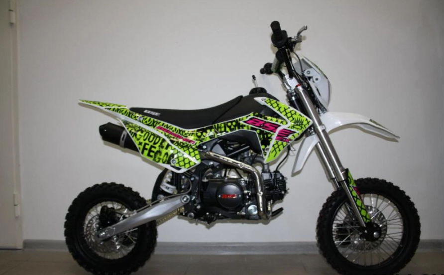 Питбайк BSE EX 17/14 Max13 в Нижнем Тагиле