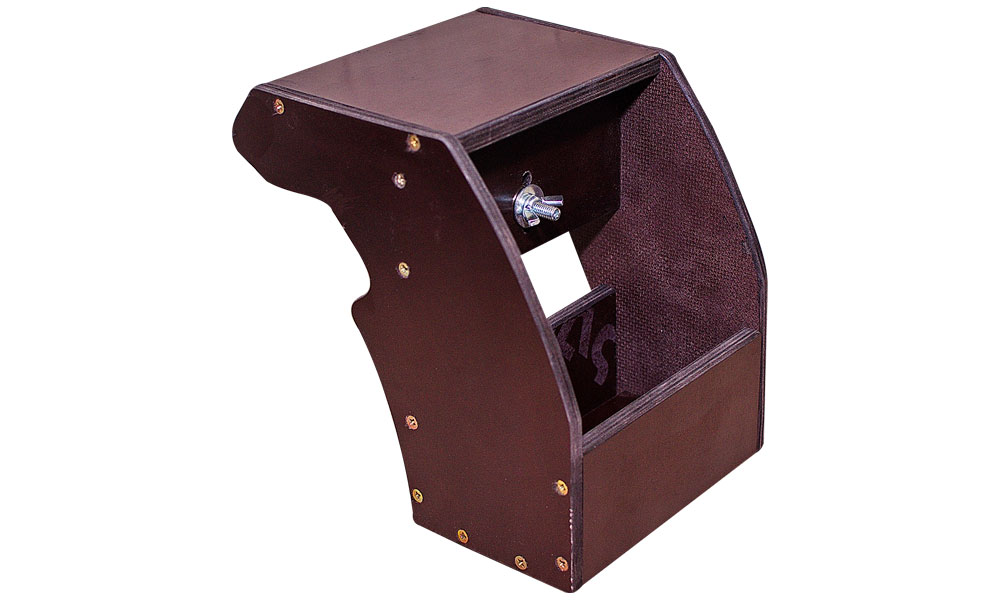 Подставка под эхолот №2 в Нижнем Тагиле