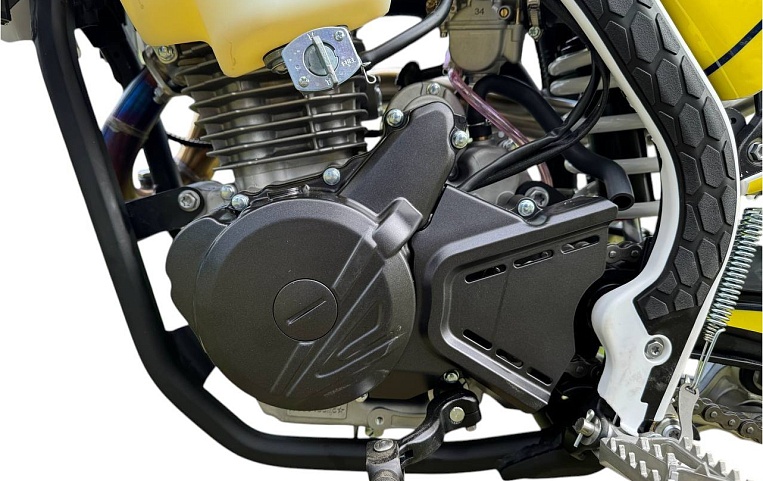 Эндуро мотоцикл IRBIS HTR 250 в Нижнем Тагиле