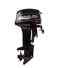 Лодочный мотор MARLIN PROLINE MP 9.9 (20) AWRL FORCE в Нижнем Тагиле