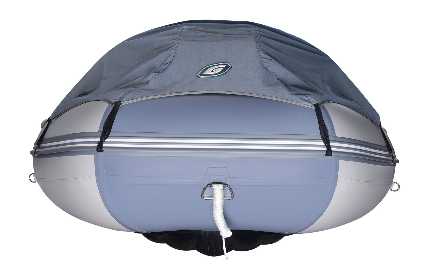 НАДУВНАЯ ЛОДКА GLADIATOR E330PRO в Нижнем Тагиле