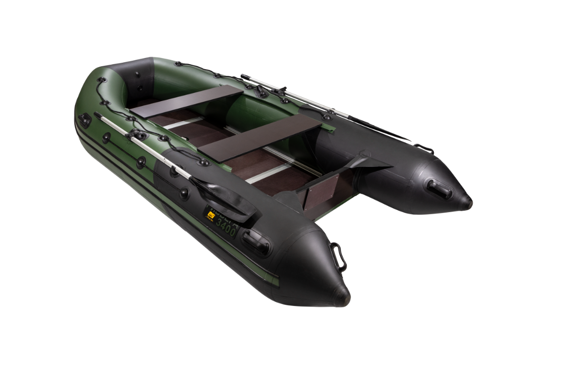 Лодка Ривьера Максима 3400 СК в Нижнем Тагиле