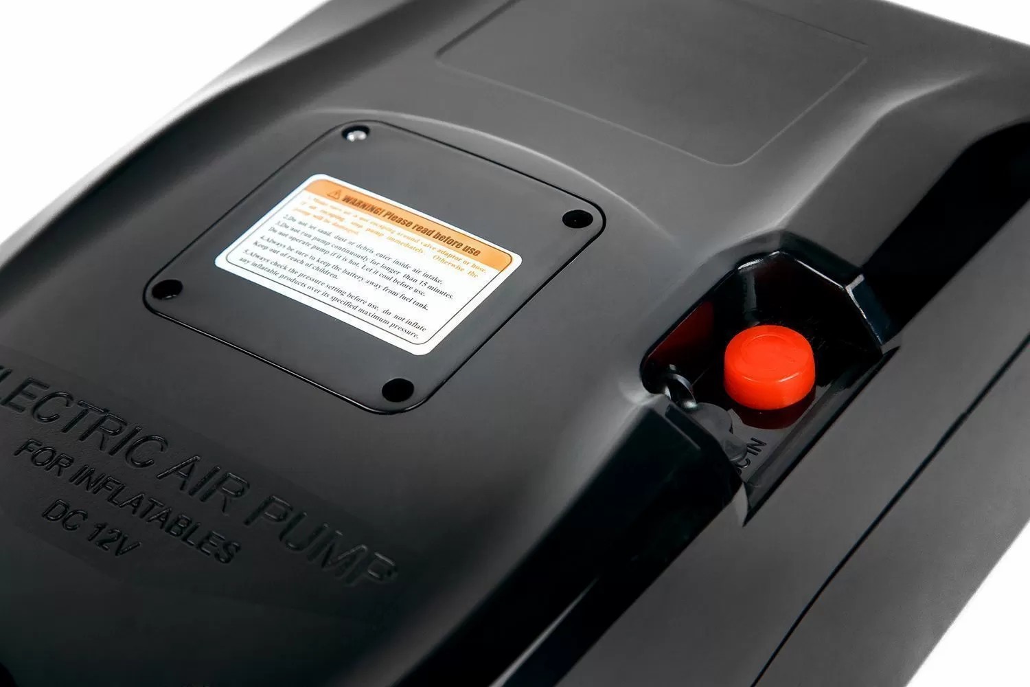 ЭЛЕКТРИЧЕСКИЙ НАСОС MARLIN GP-80 BD в Нижнем Тагиле