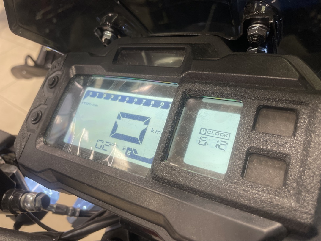 Скутер PROMAX STALKER ARMY 240(49) в Нижнем Тагиле