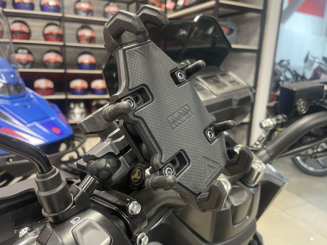 Скутер PROMAX STALKER ARMY 240(49) в Нижнем Тагиле