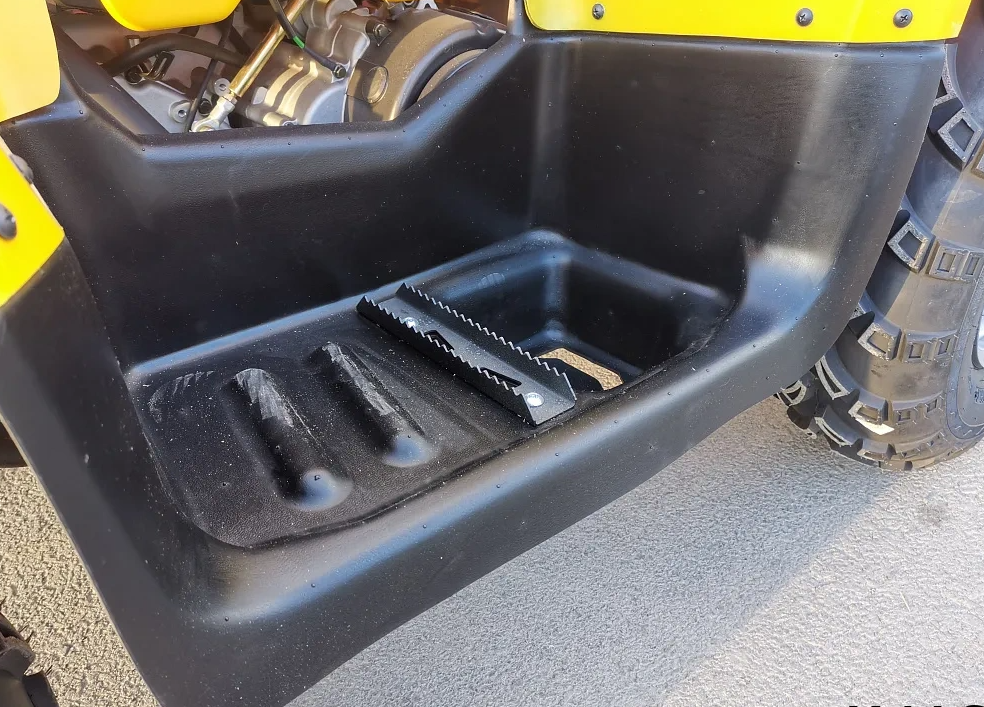 КВАДРОЦИКЛ IRBIS ATV200 в Нижнем Тагиле