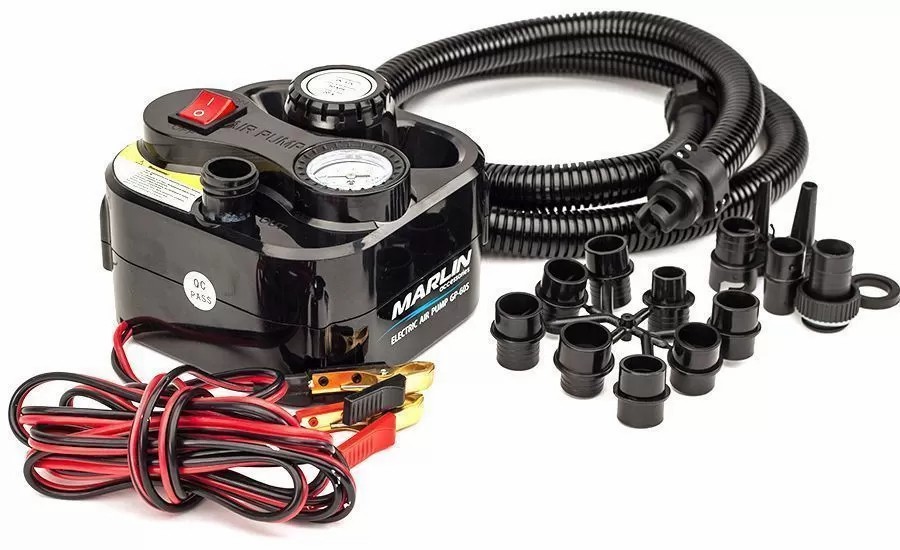 ЭЛЕКТРИЧЕСКИЙ НАСОС MARLIN GP-60 S в Нижнем Тагиле
