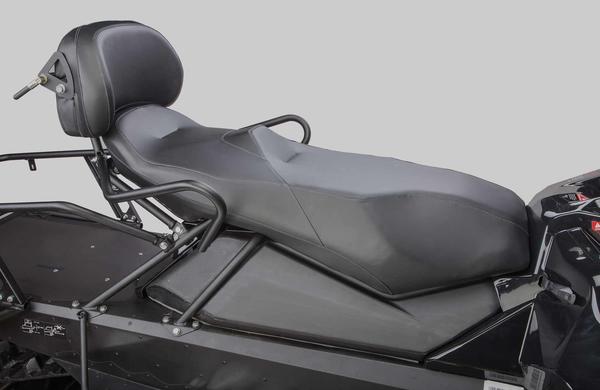 Снегоход STELS SA600R (L LUX WT) ВИТЯЗЬ 2.0 К01 Tech в Нижнем Тагиле