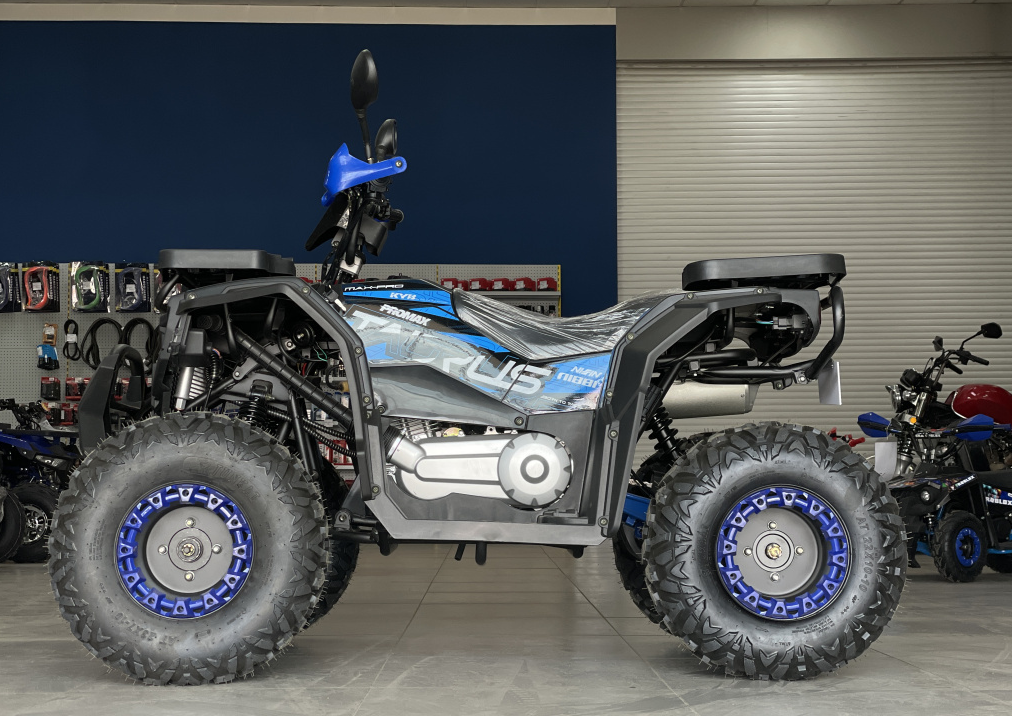 Квадроцикл PROMAX TAURUS 300 в Нижнем Тагиле