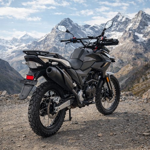 Мотоцикл PROMAX TOURING PR300 в Нижнем Тагиле