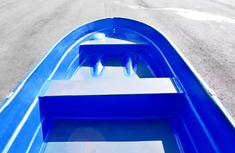 Стеклопластиковая лодка Neman-340 (тримаран) в Нижнем Тагиле