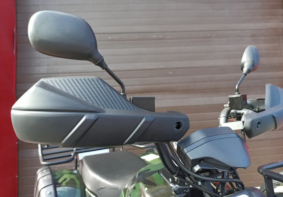 Квадроцикл PROMAX ATV 250 PRO (2025) в Нижнем Тагиле