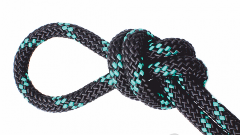 Шнур плетеный якорный 5 мм 450 кг в Нижнем Тагиле