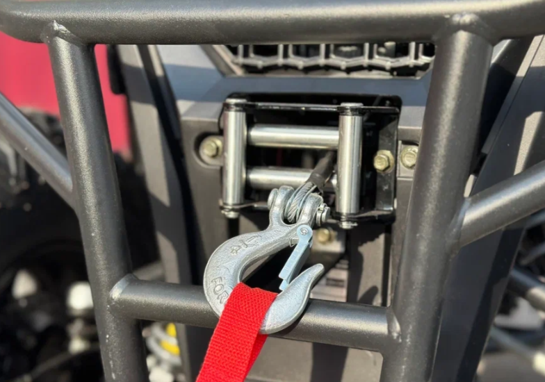 Квадроцикл GBM CROSS HILL 300 NEW PREMIUM в Нижнем Тагиле