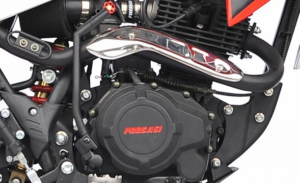 Питбайк Progasi Smart Max 150 в Нижнем Тагиле