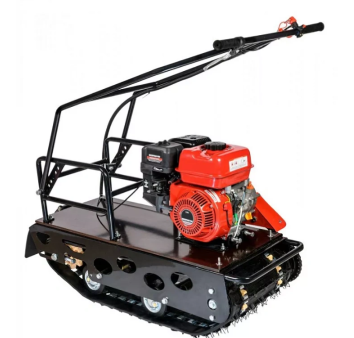 Мотобуксировщик ИСТЕМ 7 в Нижнем Тагиле