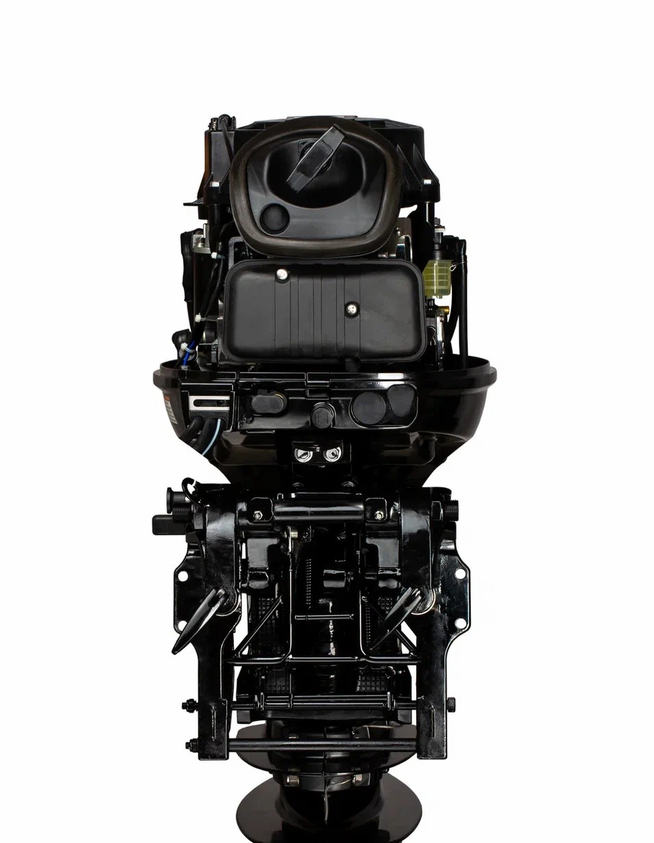 ЛОДОЧНЫЙ МОТОР GLADIATOR G40FHS в Нижнем Тагиле