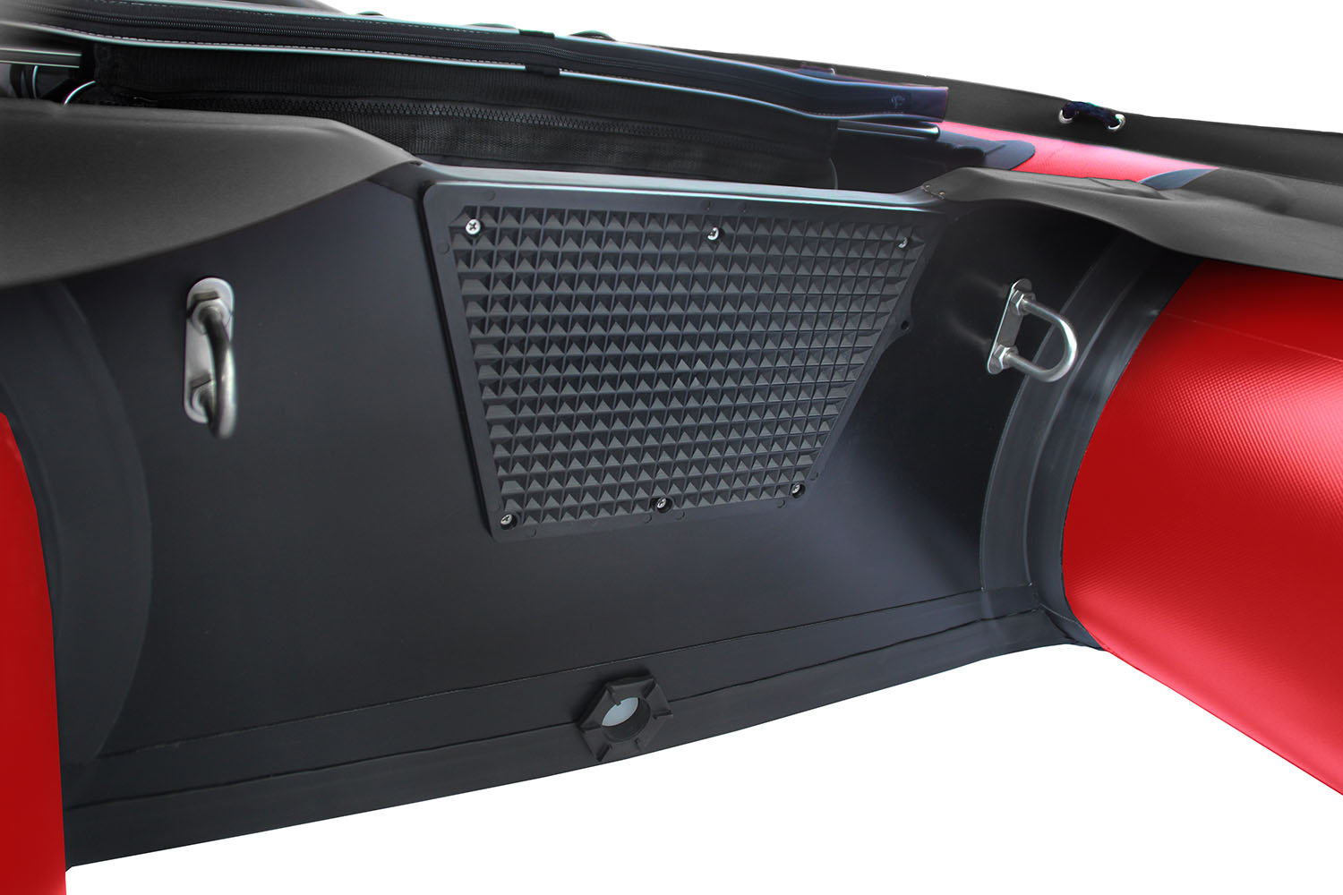 ЛОДКА SMARINE STRONG 420 в Нижнем Тагиле