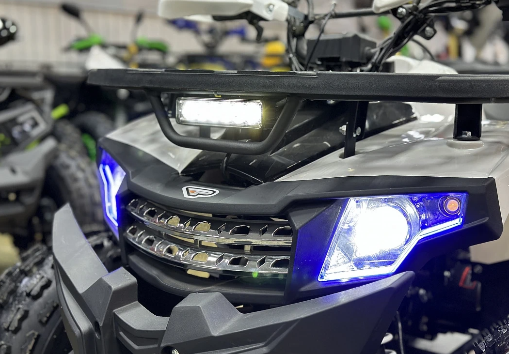 Квадроцикл PROMAX WILD 2.0 190 в Нижнем Тагиле
