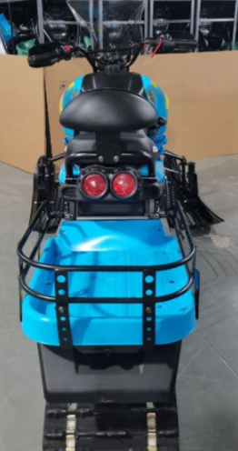 Снегоход MOTOLAND (МОТОЛЕНД) BARS 200 в Нижнем Тагиле