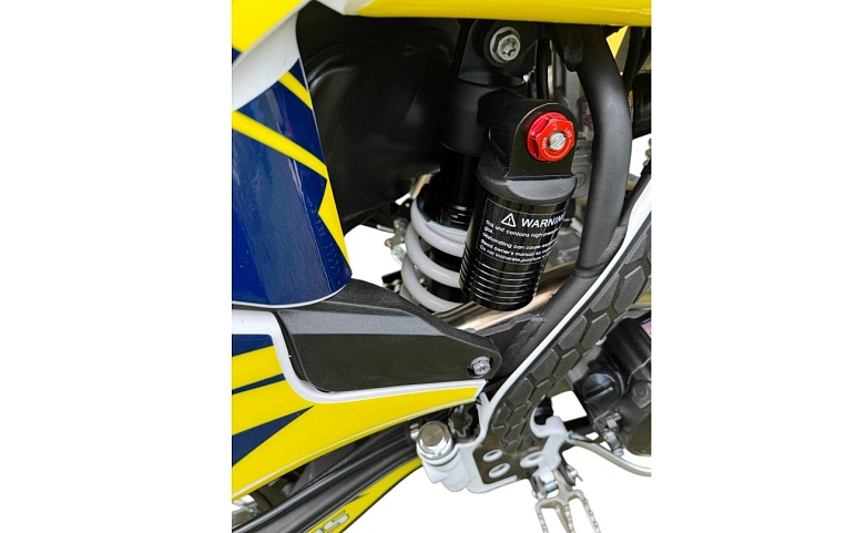 Эндуро мотоцикл IRBIS HTR 250 в Нижнем Тагиле