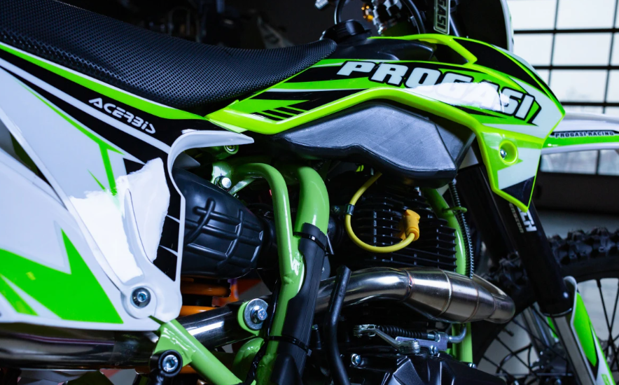 Мотоцикл Progasi SUPER MAX 300 PRO PR300 (ZS175FMN) в Нижнем Тагиле