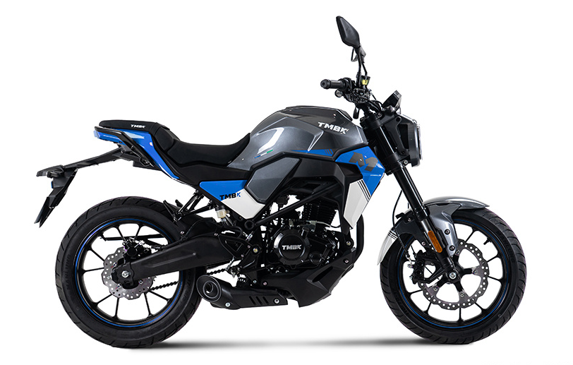 Мотоцикл TMBK MONTANA NG в Нижнем Тагиле