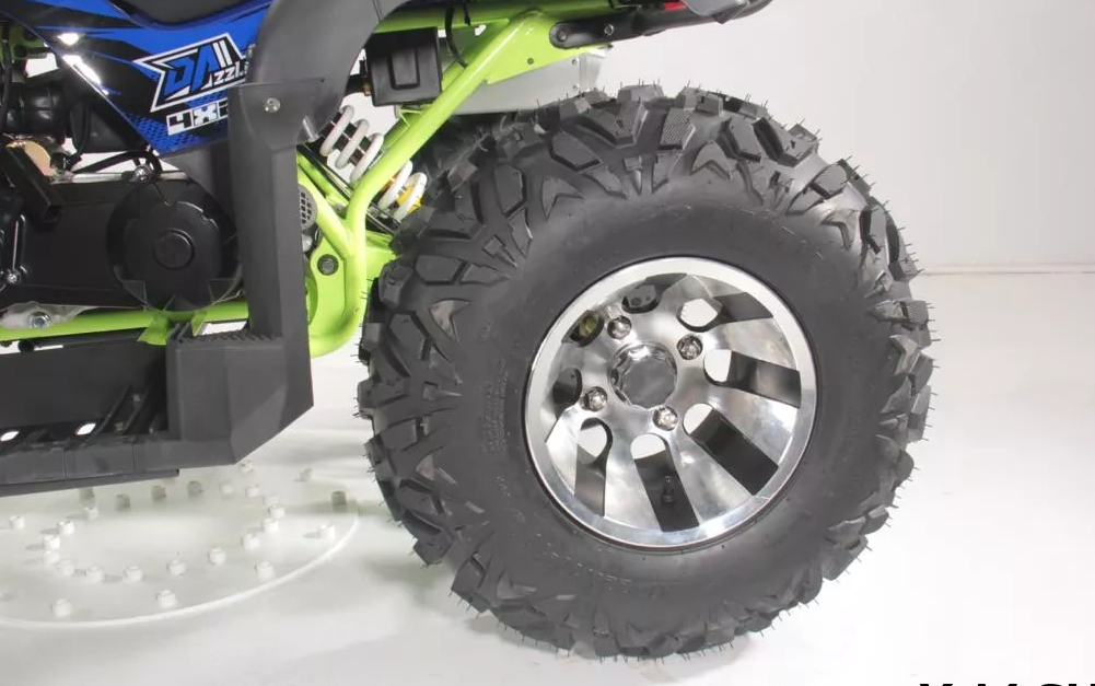 Квадроцикл YACOTA SELA MAX в Нижнем Тагиле