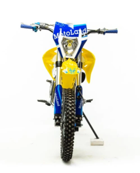 Питбайк MotoLand (МОТОЛЕНД) MZ125 в Нижнем Тагиле