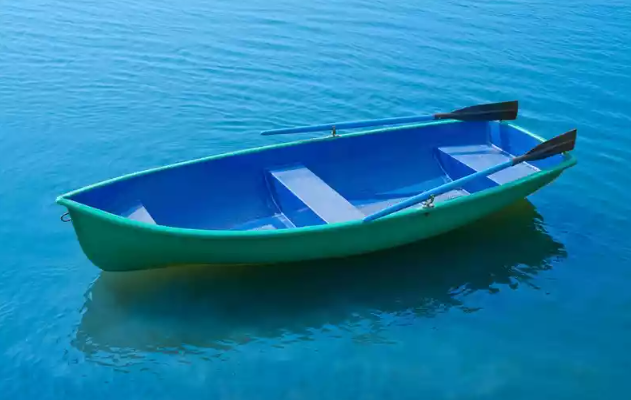 Стеклопластиковая лодка Дельфин в Нижнем Тагиле