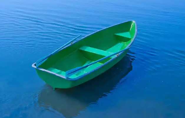 Стеклопластиковая Лодка Голавль в Нижнем Тагиле