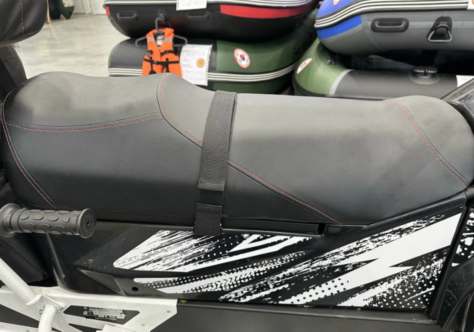 СНЕГОХОД IRBIS SF200L XE SUPERLONG в Нижнем Тагиле