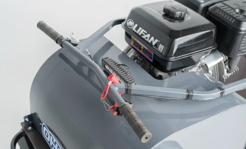 Мотобуксировщик ОНЕГО 500 15 FRONT LIMITED в Нижнем Тагиле