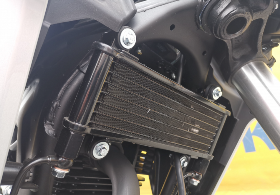 Мотоцикл MOTOLAND (МОТОЛЕНД) 250 CB250 (172FMM-5/PR250) (2022 г.) в Нижнем Тагиле