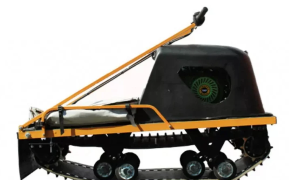 Мотобуксировщик LEBEDEV MOTORS РЕКС LV513 в Нижнем Тагиле