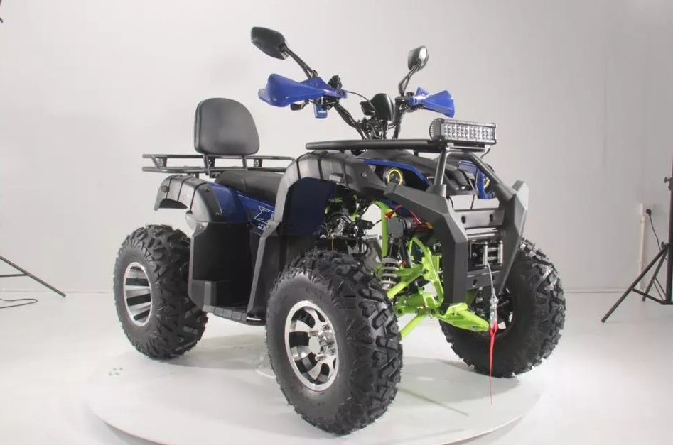 Квадроцикл YACOTA SELA MAX в Нижнем Тагиле
