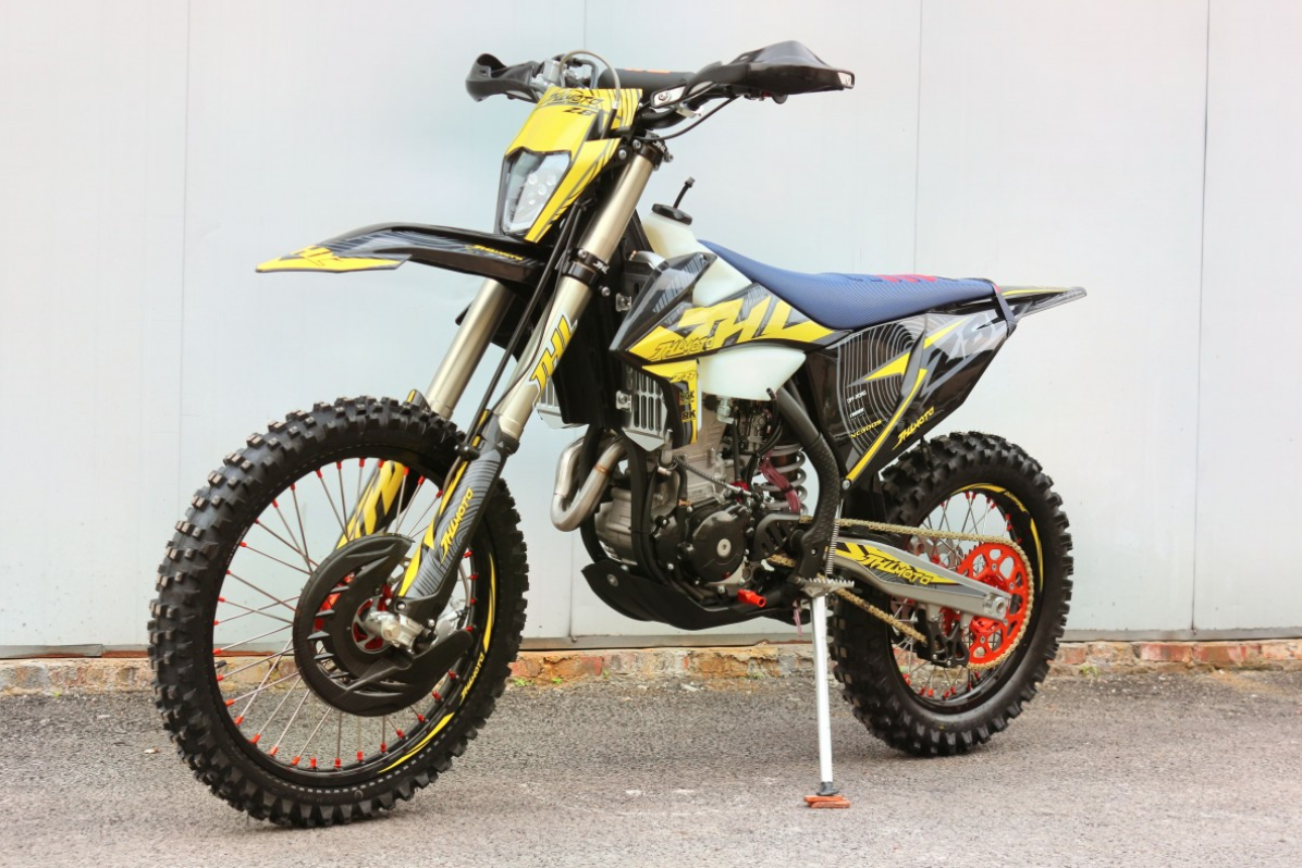 Мотоцикл JHLMOTO JHL Z8 NC300S (182-MN) в Нижнем Тагиле