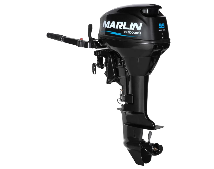 Лодочный мотор MARLIN MP 9.9 AMHL в Нижнем Тагиле