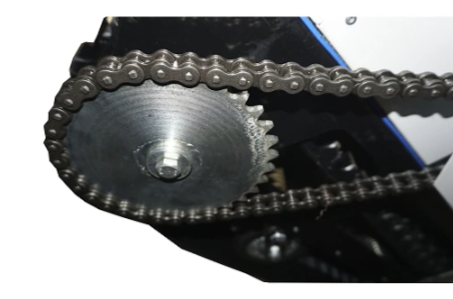 Мотобуксировщик XTREME-MOTORS "Полюс-2" Зима 15 л.с. в Нижнем Тагиле