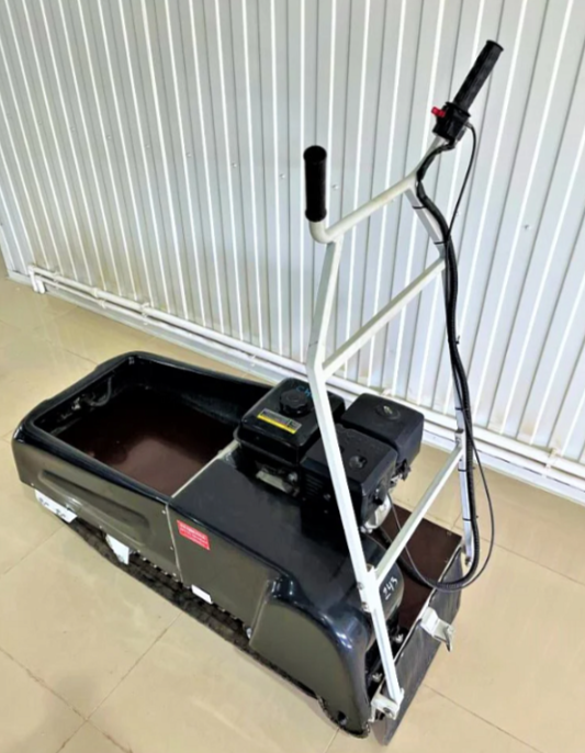 Мотобуксировщик ЕНОТ М 15 Л.С. в Нижнем Тагиле