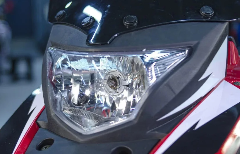 Снегоход Ataki WD 300 в Нижнем Тагиле