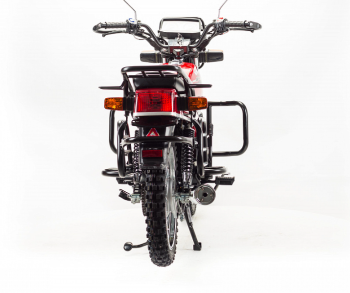 Мотоцикл MOTOLAND (МОТОЛЕНД) FORESTER LITE 200 в Нижнем Тагиле