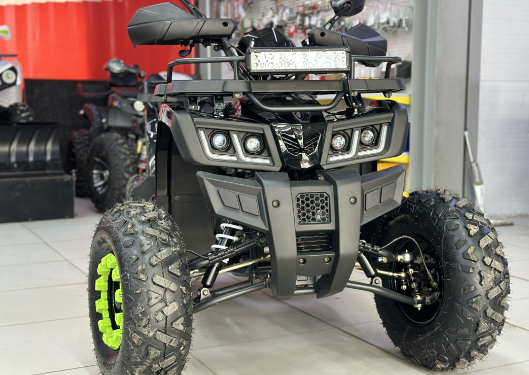 Квадроцикл GBM MAVERICK 300 NEW LUX в Нижнем Тагиле