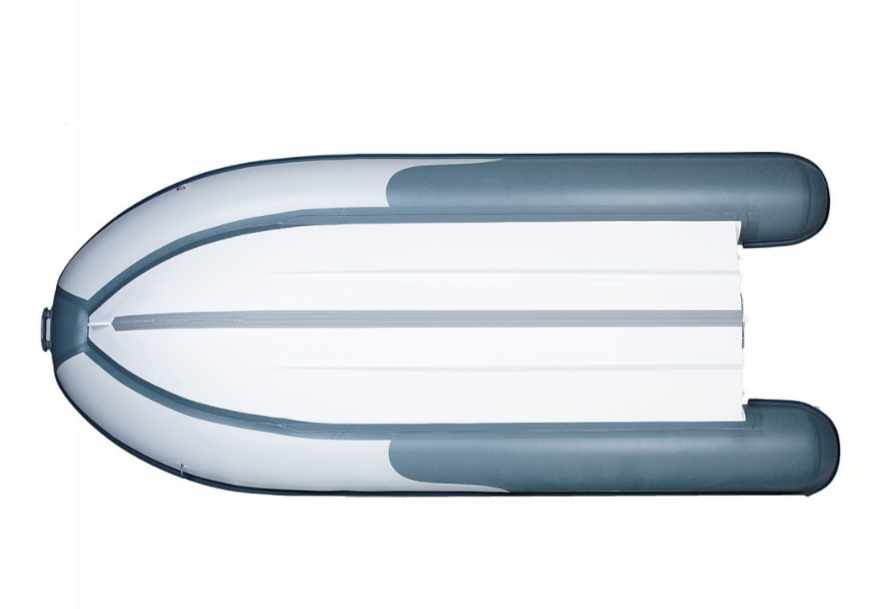 Лодка GLADIATOR RIB380AL в Нижнем Тагиле