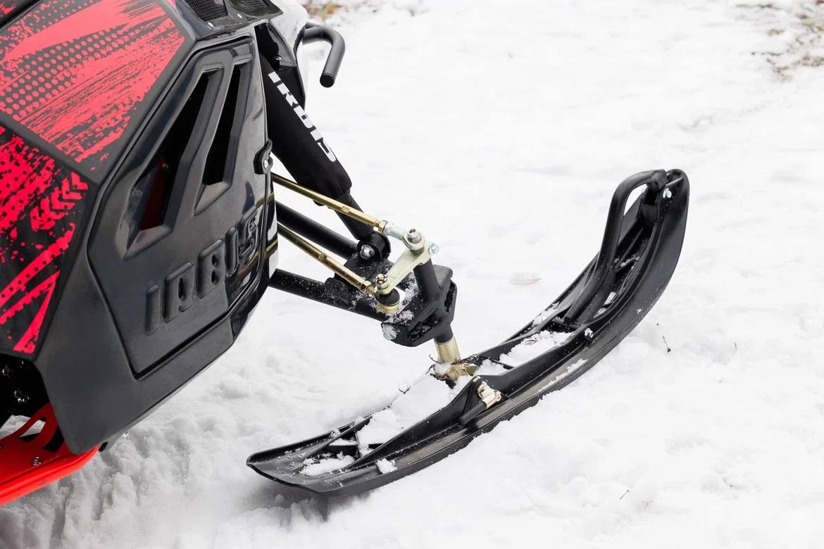 Снегоход IRBIS TUNGUS 400 25/26 в Нижнем Тагиле