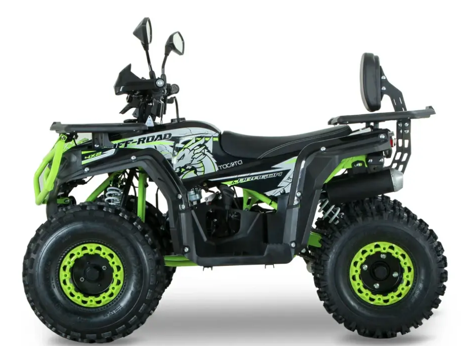 Квадроцикл YACOTA DRAGON LUX в Нижнем Тагиле